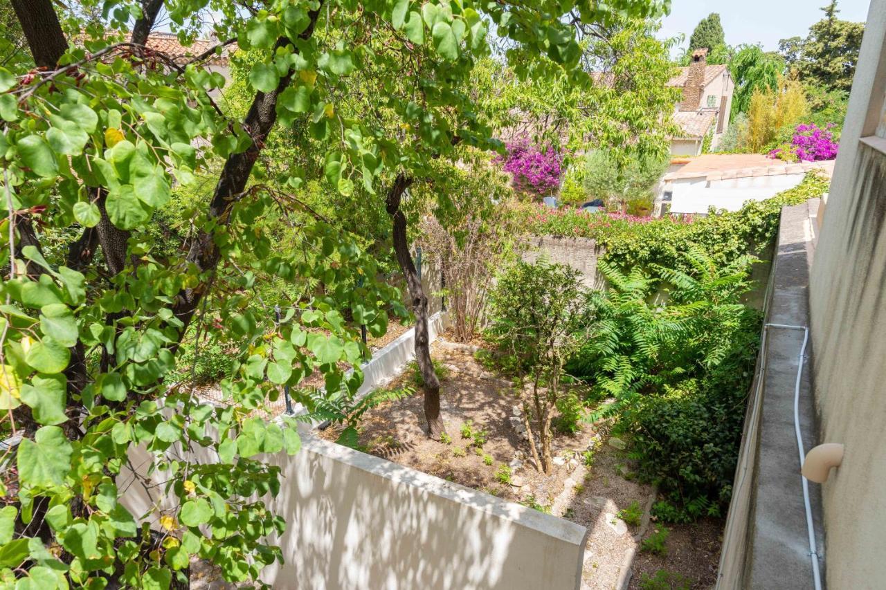 Le Concorde 3 - Appartement 2 Chambres - 8 Pers - Terrasse - Clim Марсель Экстерьер фото